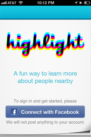 Highlight App Gets Its &#039;Biggest Update Ever&#039;