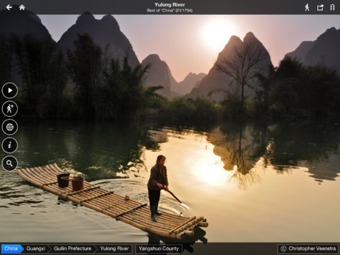 Fotopedia Launches App That Explores the Wonders of China