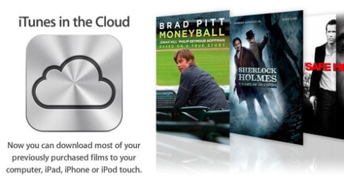 Apple Expands iTunes Movies in the Cloud to Additional Countries
