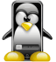 Linux Has Been Ported to the iPhone!