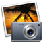 iPhoto Updated for Mountain Lion, New Messages and Twitter Sharing Options
