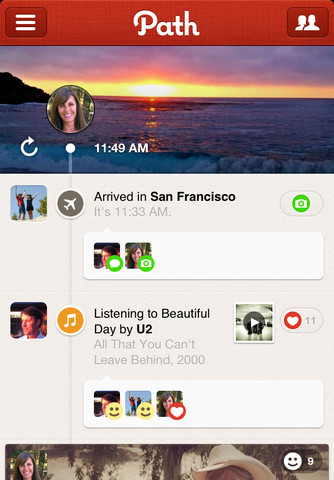 Path Gets Updated With Improved Camera, New Tools, More