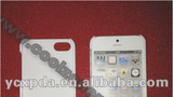 Case Manufacturer Creates Physical Mockup of the 'iPhone 5'? [Photos]