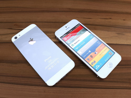 New Details on the New iPhone, iPod Touch, iPad Mini Release?