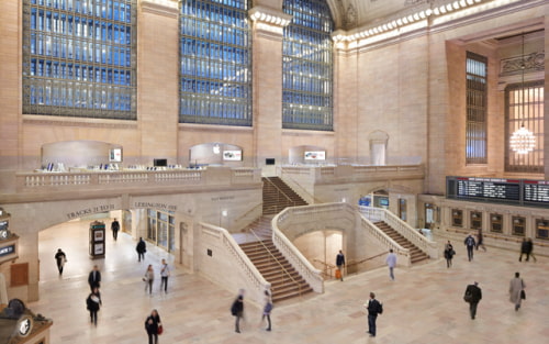 Audit Finds MTA Gave Apple Unfair Edge in Winning Grand Central Lease