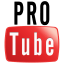 ProTube HD Updated With Numerous Fixes, Nitro JavaScript Engine
