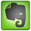 Evernote for Mac Gets Account Switching, Share to LinkedIn