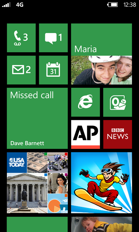 Nokia to Unveil Windows Phone 8 Smartphones Ahead of New iPhone?