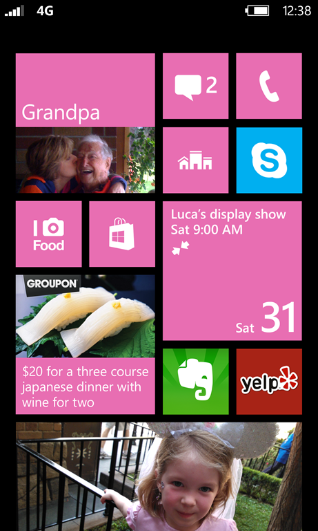 Nokia to Unveil Windows Phone 8 Smartphones Ahead of New iPhone?