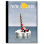 The New Yorker Magazine Launches on the iPhone