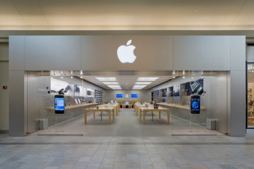 Apple Store Employee Helps Rescue Kidnapped Woman