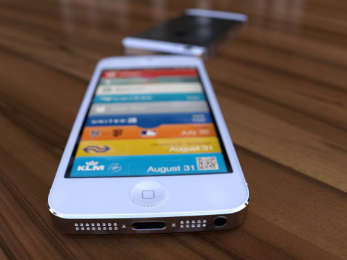 AT&amp;T Preparing for &#039;iPhone 5&#039; Launch in Late September?