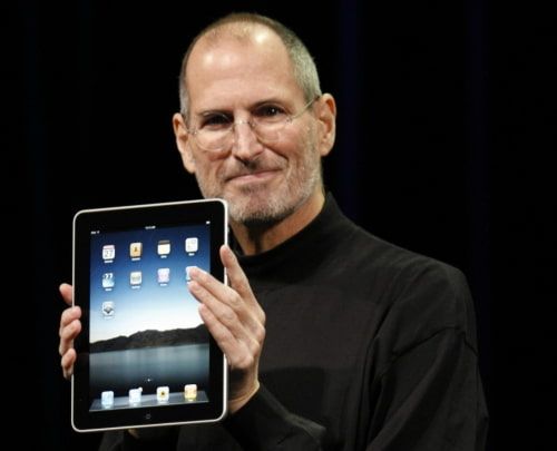 Employee Promised Job Security By Steve Jobs Sues Apple After Being Fired