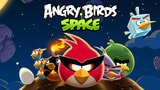 Angry Birds Space Update Has Pigs Hijacking the Curiosity Mars Rover