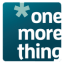 One More Thing 2012 Conference Videos Are Now Available to Purchase