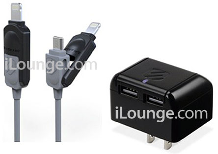 Mini Dock Connector Accessories May Not Be Available By The Holidays