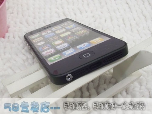 Dummy &#039;iPhone 5&#039; Units Are Being Sold for 6 Euros