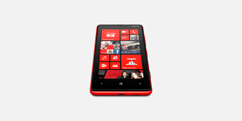 Nokia Unveils New Lumia 920 and Lumia 820 Smartphones