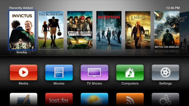 aTV Flash 2.0 Released for the Apple TV