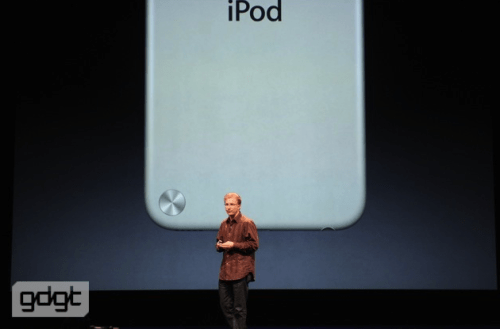 Apple September 12th iPhone Event: Live Blog