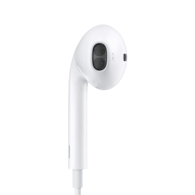New Apple EarPods with Remote and Mic Available to Purchase