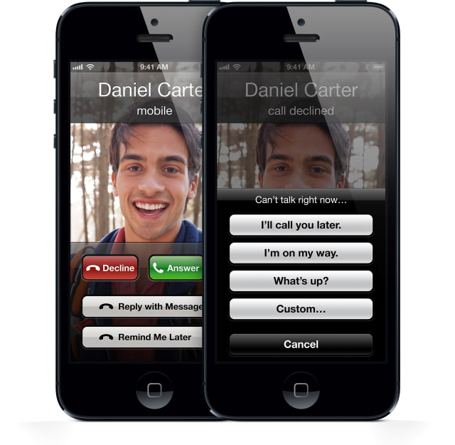 iPhone 5 Won&#039;t Do Simultaneous Voice and Data on Verizon or Sprint
