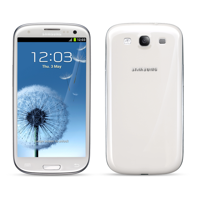 Samsung to Unveil New Galaxy S4 Smartphone in February