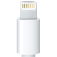 Apple Lightning Connector Dynamically Assigns Pins for Reversible Use?
