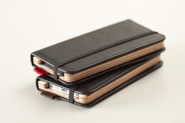 Little Pocket Book for iPhone 5 Now Available to Pre-Order