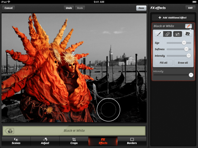 Camera+ is Now Available for the iPad