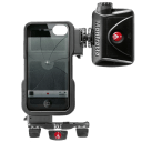 Manfrotto Announces KLYP Case, Tripod, and LED for iPhone [Video]