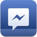 Facebook Messenger is Updated for the iPhone 5 Facebook Messenger is Updated for the iPhone 5