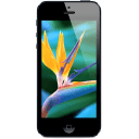 Spectroradiometer Used to Measure iPhone 5 Color Performance [Chart]