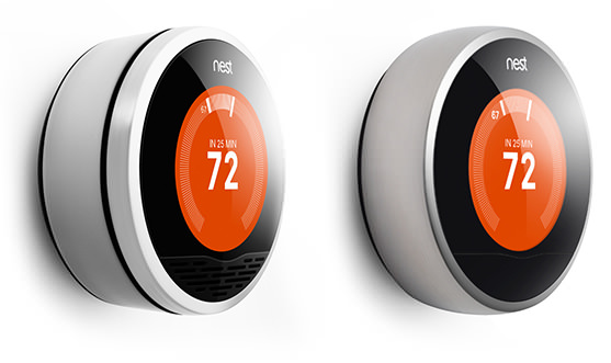 Nest Announces New Slimmer Thermostat With Improved Compatibility