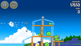 Angry Birds Gets Updated With 15 Bad Piggies Levels