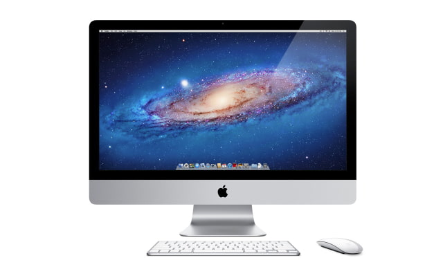Leaked iMac SKUs Show At Least Two Refreshed Models