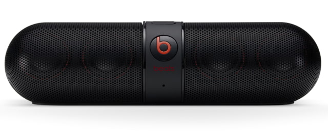 Beats By Dre Releases Beats Pill and the Executive