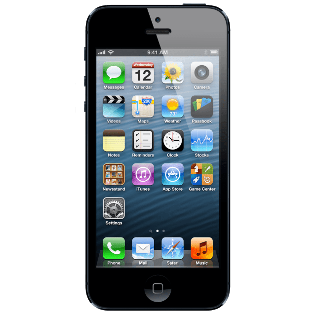 Apple Begins Testing iOS 6.0.1 With Carrier Partners
