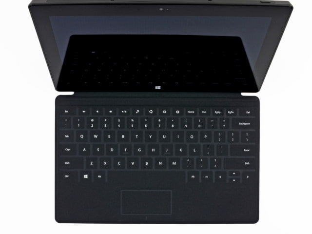iFixit Posts Teardown of the Microsoft Surface