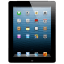 Early iPad 4 Benchmarks [Chart]