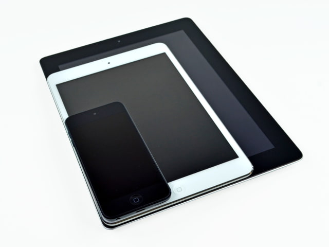 iFixit Teardown of the New iPad Mini [Photos]