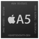Samsung 32nm A5 Confirmed for iPad Mini