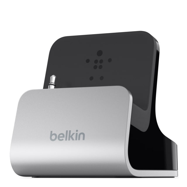Belkin Announces First Official Third-Party Lightning Accessories