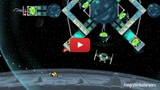 Angry Birds Star Wars Gameplay Trailer [Video]