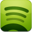 Spotify App Gets Updated With iPhone 5 Support