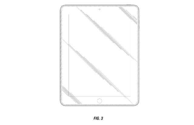 Apple Awarded Patent for Rounded Rectangle
