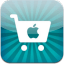 Apple Store App Gets Passbook Gift Card Support