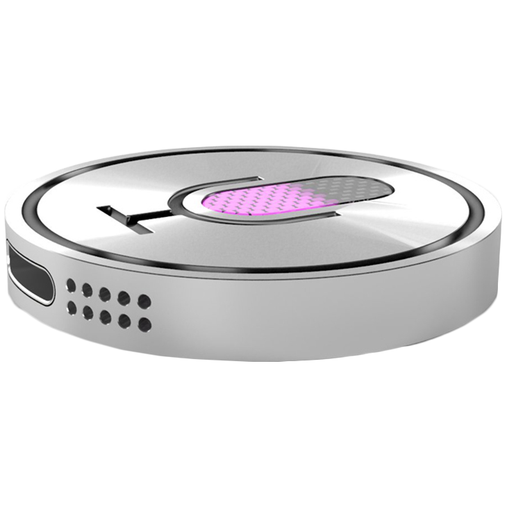 iClarified Apple News Wearable Device Concept Puts Siri on Your