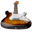 Fender Squier Strat With USB & iOS Connectivity Available From the Apple Store