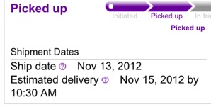 Cellular iPad Mini Pre-Orders Ship With Delivery as Early as November 15t
